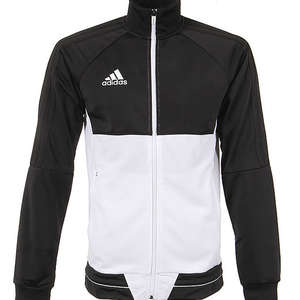 Adidas Tiro17 PES Jacket Black/White