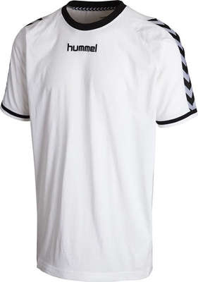 Hummel Stay Authentic Cotton Tee