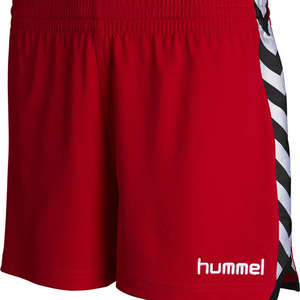 Hummel Stay authentic w poly shorts