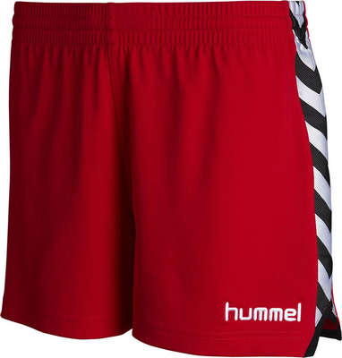 Hummel Stay authentic w poly shorts