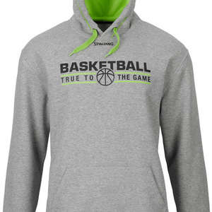 Spalding Team Hoody