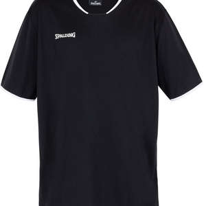 Spalding Move Shootingshirt Shortsleeve 