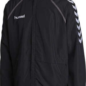 Hummel Stay Authentic Micro Jacket