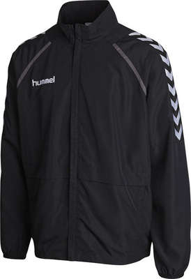 Hummel Stay Authentic Micro Jacket