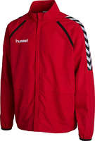 Hummel Stay Authentic Micro Jacket