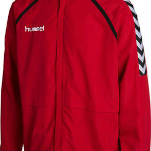 Hummel Stay Authentic Micro Jacket