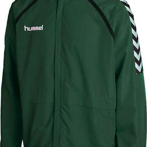 Hummel Stay Authentic Micro Jacket