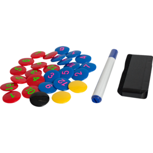 DerbyStar Accessoires voor Tactiekfolie