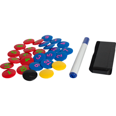 DerbyStar Accessoires voor Tactiekfolie
