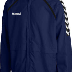 Hummel Stay Authentic Micro Jacket