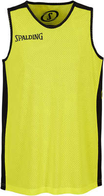 Spalding Essential Reversible Basketbal Shirt