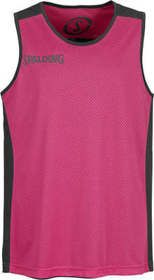 Spalding Essential Reversible Basketbal Shirt