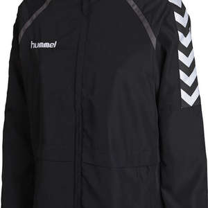 Hummel Stay Authentic Women Micro Jacket