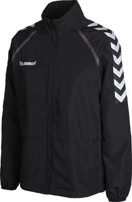 Hummel Stay Authentic Women Micro Jacket