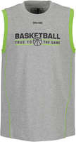 Spalding Team Tank Top