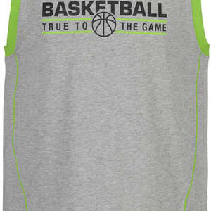 Spalding Team Tank Top