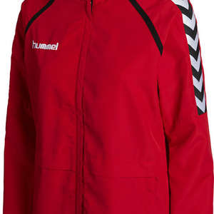 Hummel Stay Authentic Women Micro Jacket