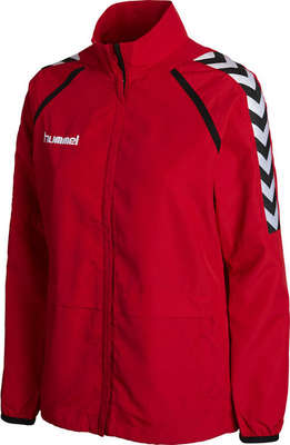 Hummel Stay Authentic Women Micro Jacket