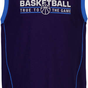 Spalding Team Tank Top