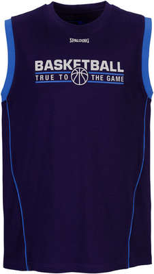 Spalding Team Tank Top