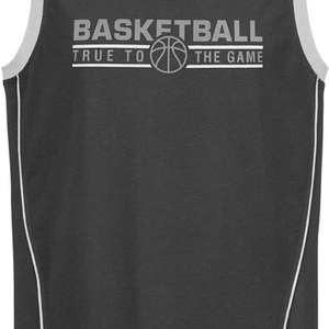 Spalding Team Tank Top