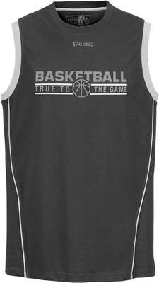 Spalding Team Tank Top