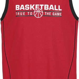 Spalding Team Tank Top