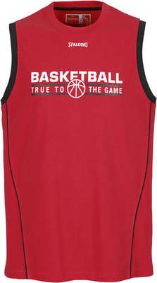 Spalding Team Tank Top