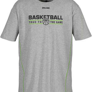 Spalding Team T-shirt