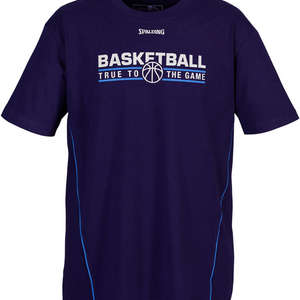 Spalding Team T-shirt