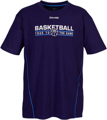 Spalding Team T-shirt