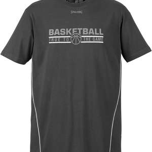 Spalding Team T-shirt
