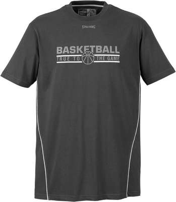 Spalding Team T-shirt