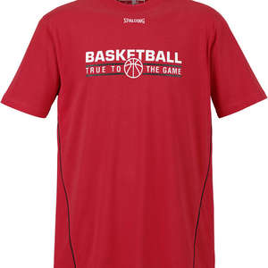 Spalding Team T-shirt