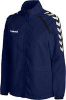 Hummel Stay Authentic Women Micro Jacket