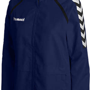 Hummel Stay Authentic Women Micro Jacket