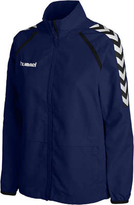 Hummel Stay Authentic Women Micro Jacket