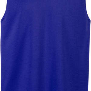Spalding Attack Tank Top