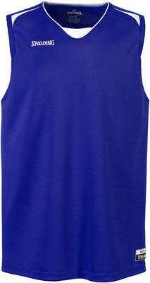 Spalding Attack Tank Top