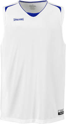 Spalding Attack Tank Top
