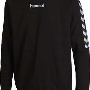 Hummel Stay Authentic Cotton Sweat