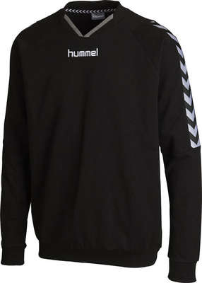 Hummel Stay Authentic Cotton Sweat