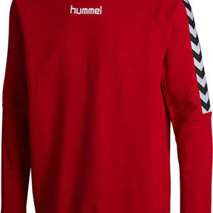 Hummel Stay Authentic Cotton Sweat