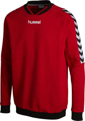 Hummel Stay Authentic Cotton Sweat