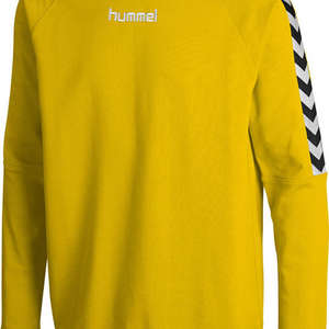 Hummel Stay Authentic Cotton Sweat