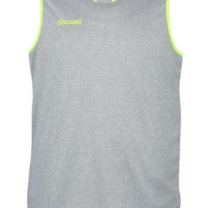 Spalding Move Tank Top