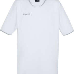 Spalding Move Shootingshirt Shortsleeve 