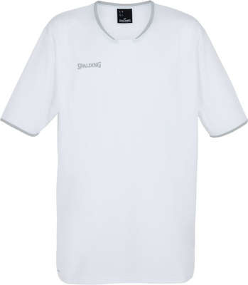 Spalding Move Shootingshirt Shortsleeve 