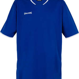 Spalding Move Shootingshirt Shortsleeve 