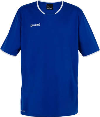 Spalding Move Shootingshirt Shortsleeve 